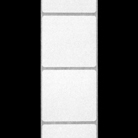 ブラザーTD-4000/4100用サーマルラベル（高さ26mm×幅51mm）